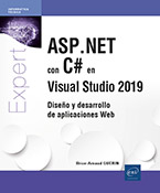 Extrait - ASP.NET con C# en Visual Studio 2019 Diseño y desarrollo de aplicaciones web