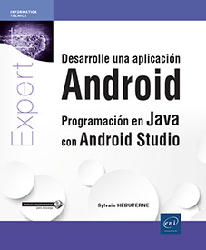Desarrolle una aplicación Android - Programación en Java con Android Studio