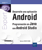 Extrait - Desarrolle una aplicación Android Programación en Java con Android Studio
