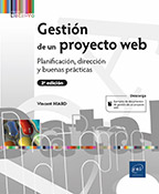 Extrait - Gestión de un proyecto web Planificación, dirección y buenas prácticas (2ª edición)