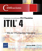 Extrait - ITIL® 4 Preparación a la certificación ITIL® 4 Foundation