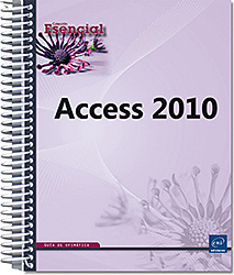 Access 2010 - guía