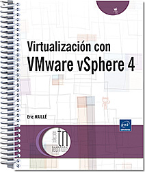 Virtualización con VMware vSphere 4