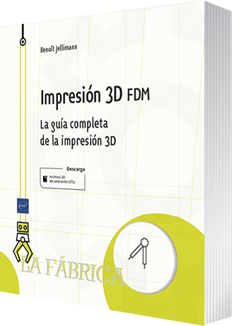 libros Impresión 3D FDM