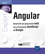Extrait - Angular Desarrolle sus aplicaciones web con el framework JavaScript de Google
