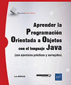 Extrait - Aprender la Programación Orientada a Objetos con el lenguaje Java (con ejercicios prácticos y corregidos)