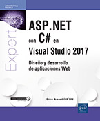Extrait - ASP.NET con C# en Visual Studio 2017 Diseño y desarrollo de aplicaciones Web
