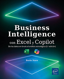 Extrait - Business Intelligence con Excel y Copilot De los datos en bruto al análisis estratégico (3ª edición)