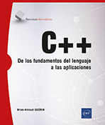 Extrait - C++ De los fundamentos del lenguaje a las aplicaciones