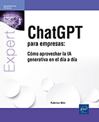 ChatGPT para empresas Cómo aprovechar la IA generativa en el día a día
