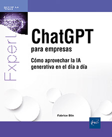Extrait - ChatGPT para empresas Cómo aprovechar la IA generativa en el día a día