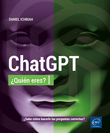 ChatGPT - ¿Quién eres?