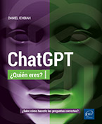 ChatGPT ¿Quién eres?