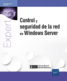 Extrait - Control y seguridad de la red en Windows Server  