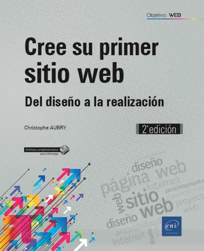 Cree su primer sItio web