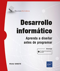 Desarrollo informático - Aprenda a diseñar antes de programar