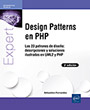 Design Patterns en PHP Los 23 patrones de diseño: descripciones y soluciones ilustradas en UML2 y PHP (3ª edición)