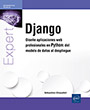 Django Diseñe aplicaciones web profesionales en Python: del modelo de datos al despliegue
