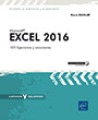 Excel 2016 