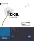 Excel Microsoft 365 