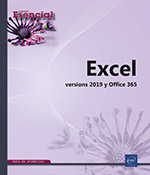 Excel versiones 2019 y Office 365