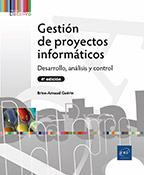 Extrait - Gestión de proyectos informáticos Desarrollo, análisis y control (4ª edición)