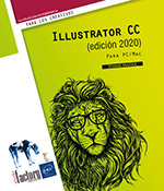 Extrait - Illustrator CC (edición 2020) para PC/Mac