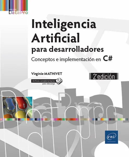 Inteligencia Artificial para desarrolladores