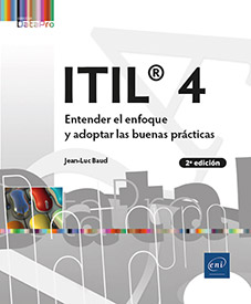 Extrait - ITIL® 4 Entender el enfoque y adoptar las buenas prácticas (2ª edición)