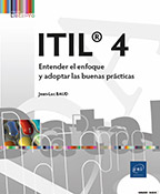 Extrait - ITIL® 4 Entender el enfoque y adoptar las buenas prácticas
