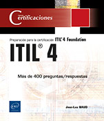 Extrait - ITIL® 4 Preparación a la certificación ITIL® 4 Foundation