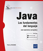 Extrait - Java Los fundamentos del lenguaje (con ejercicios corregidos)