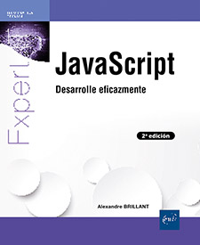 JavaScript - Desarrolle eficazmente (2ª edición)