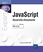 JavaScript Desarrolle eficazmente