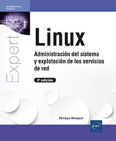 Extrait - Linux Administración del sistema y explotación de los servicios de red (5ª edición)