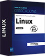 Linux Pack de 2 libros: Preparación para las certificaciones LPIC-1 y LPIC-2 (5ª edición)