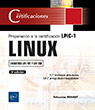 LINUX Preparación a la certificación LPIC-1 (exámenes LPI 101 y LPI 102) - [5ª edición]