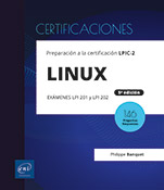 Extrait - LINUX Preparación a la certificación LPIC-2 (exámenes LPI 201 y LPI 202) – 5ª edición
