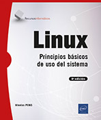 Extrait - Linux Principios básicos de uso del sistema (8ª edición)