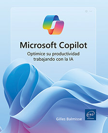 Microsoft Copilot - Optimice su productividad trabajando con la IA