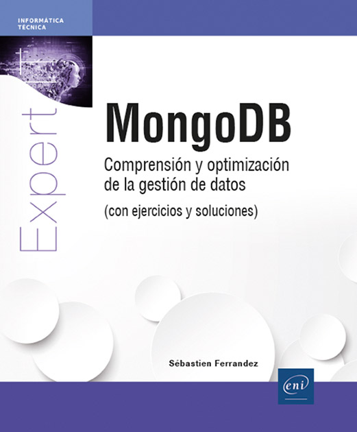 MongoDB - Comprensión y optimización de la gestión de datos (con ejercicios y soluciones)