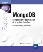 Extrait - MongoDB Comprensión y optimización de la gestión de datos (con ejercicios y soluciones)