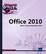 Office 2010 Word, Excel y PowerPoint 2010
