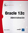 Oracle 12c Administración