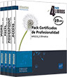 Pack Certificados de Profesionalidad MF0233_2 Ofimática