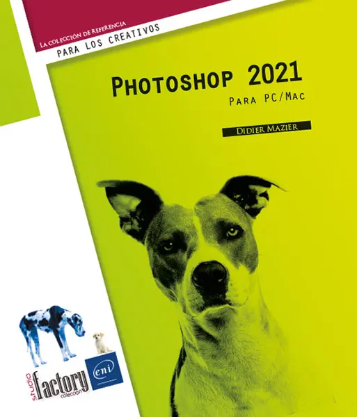 Photoshop 2021