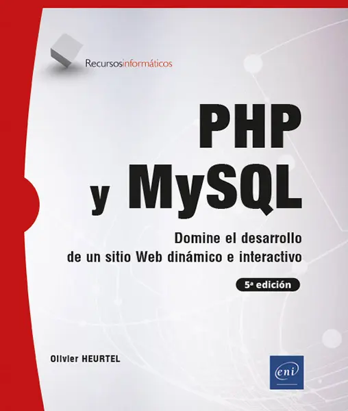 PHP y MySQL