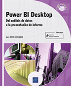 Extrait - Power BI Desktop Del análisis de datos a la presentación de informes