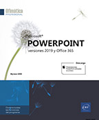 PowerPoint versiones 2019 y Office 365
