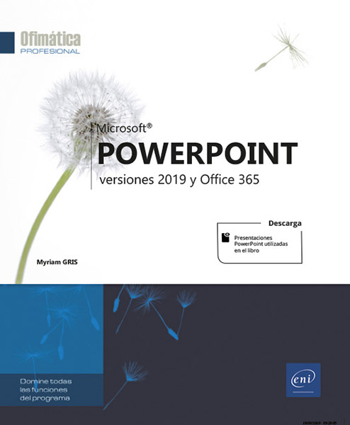 PowerPoint - versiones 2019 y Office 365